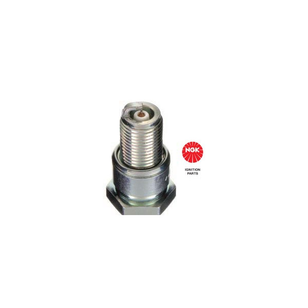 SPARK PLUG - BR8EIX image
