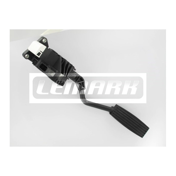 ACCELERATOR PEDAL SENSOR image