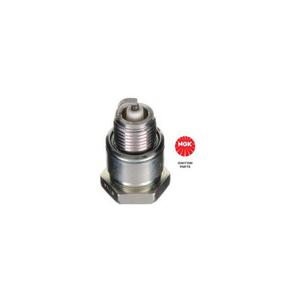 SPARK PLUG - BPR7HS image