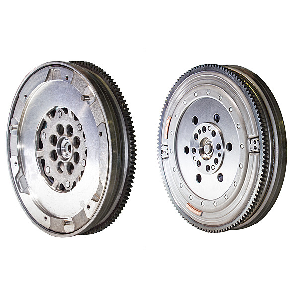 DUAL MASS FLYWHEEL (W/O BOLTS) image