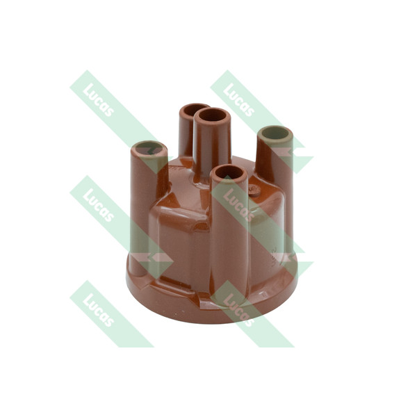 DISTRIBUTOR CAP image