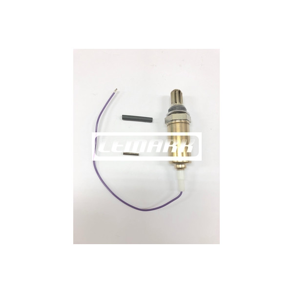 OXYGEN SENSOR image