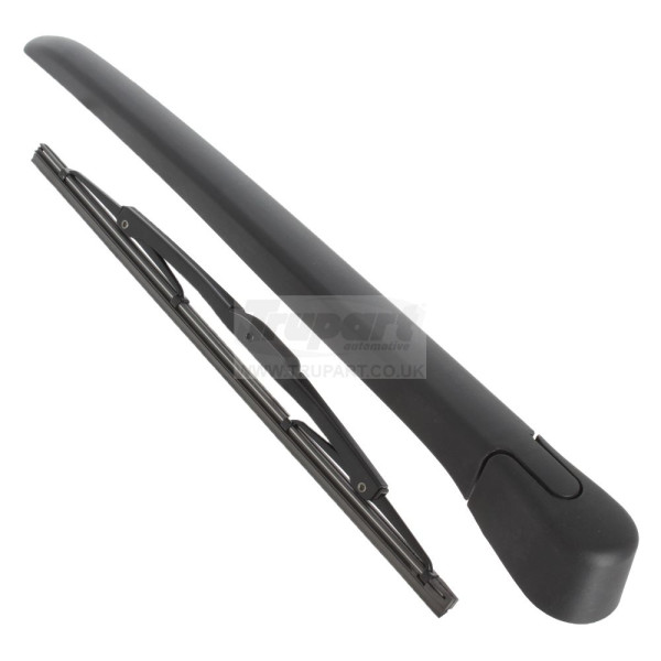 V60 10-2/16 R/ARM & 31CM/12IN METAL BLADE image