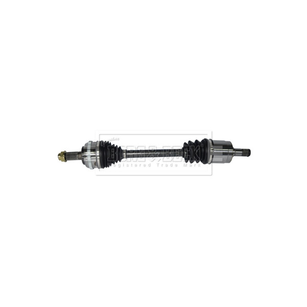 DRIVE SHAFT image