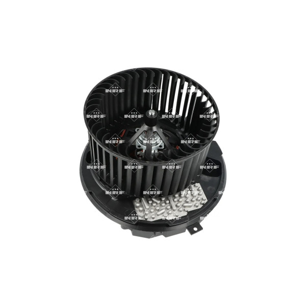 INTERIOR BLOWER image
