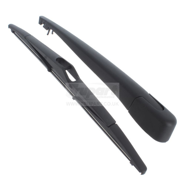S-MAX 2/09-15 R/ARM & 33CM/13IN PLASTIC BLADE image
