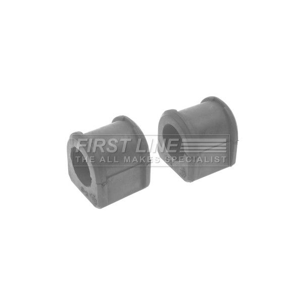 ANTI-ROLL BAR BUSH KIT (FRONT) image