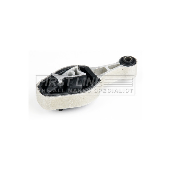 ENGINE MOUNTING (REAR) image
