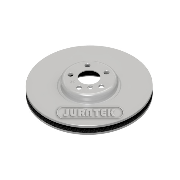 DISC (FRONT LH) - BMW image
