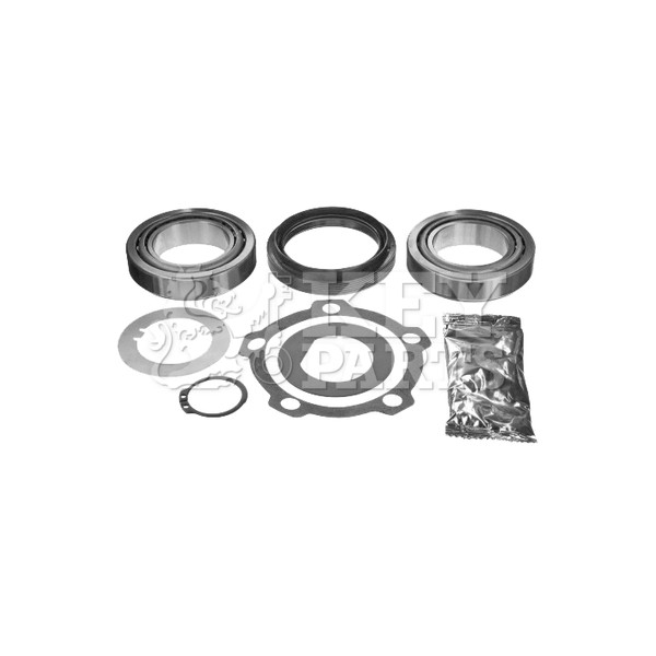 WHEEL BEARING KIT image