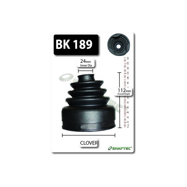 BOOT KIT image
