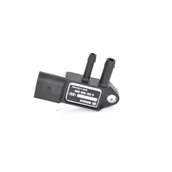 EXHAUST PRESSURE SENSOR image