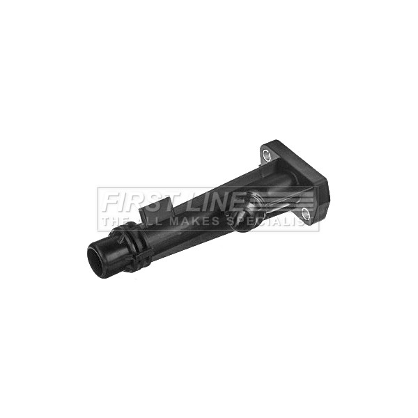 COOLANT FLANGE image