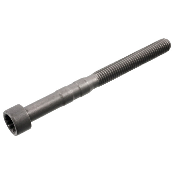 CLOSE-TOLERANCE BOLT image
