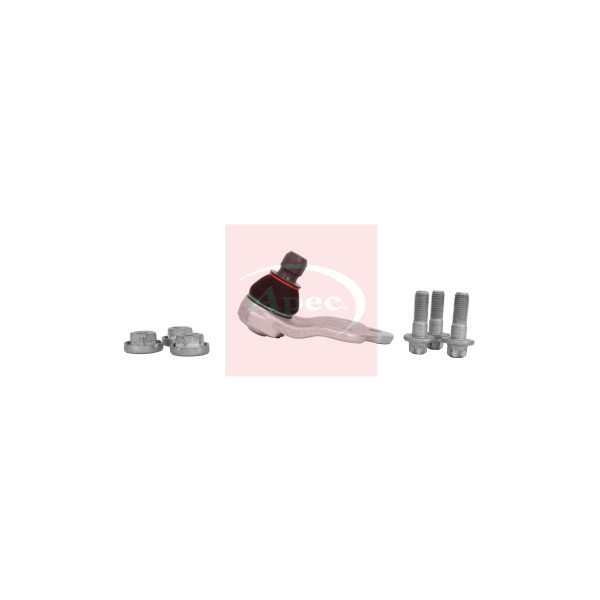 APEC BALL JOINT (LH / RH) image