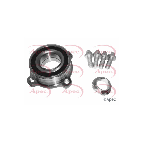 APEC WHEEL BEARING KIT image