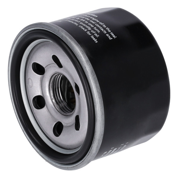 OIL FILTER image