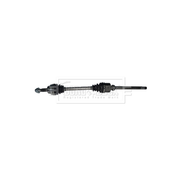 DRIVE SHAFT image