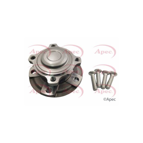 APEC WHEEL BEARING KIT image