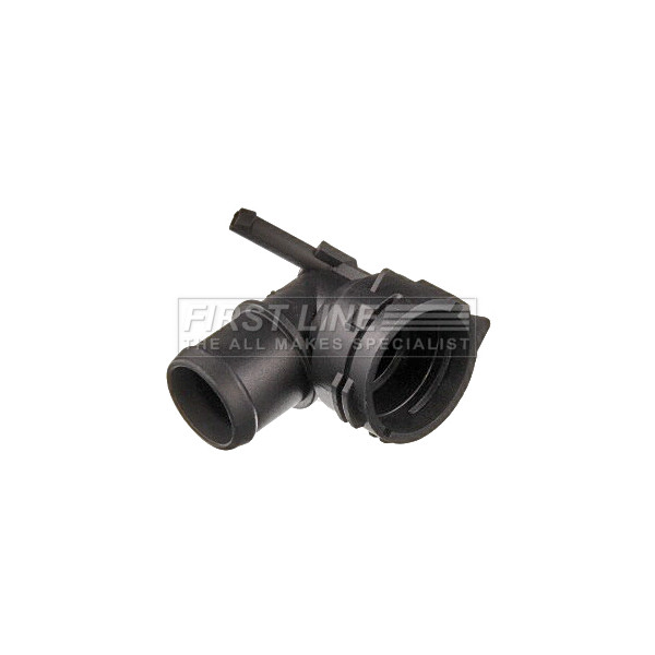 COOLANT FLANGE image