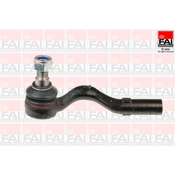 P2 TRACK RODS & BALL JOINTS image