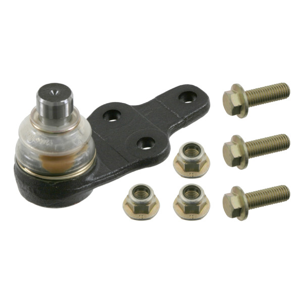 BALL JOINT image