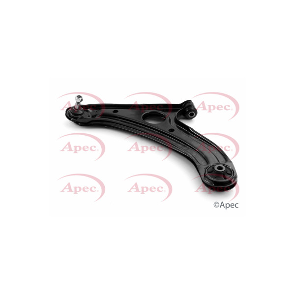 APEC WISHBONE (LH) image