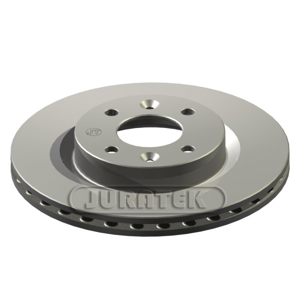 DISC (FRONT) - DACIA image
