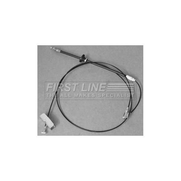 KIT - FRONT & INTERM image