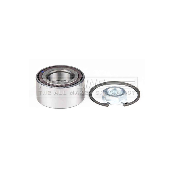 WHEEL BEARING KIT image