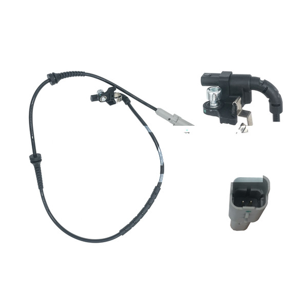 WHEEL SPEED SENSOR image