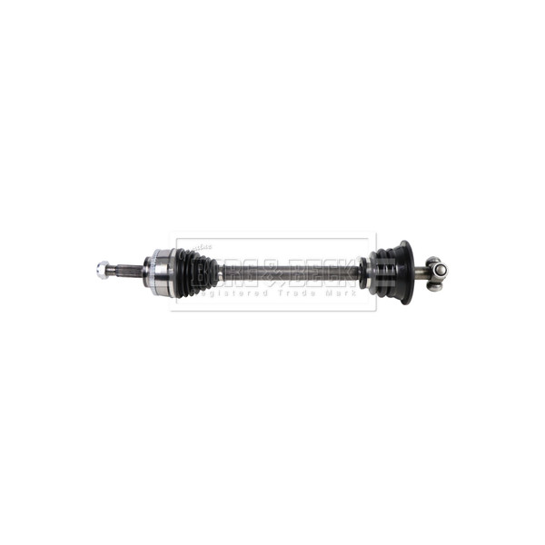DRIVE SHAFT image
