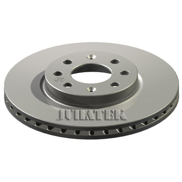 DISC (FRONT) - FIAT VAUXHALL image