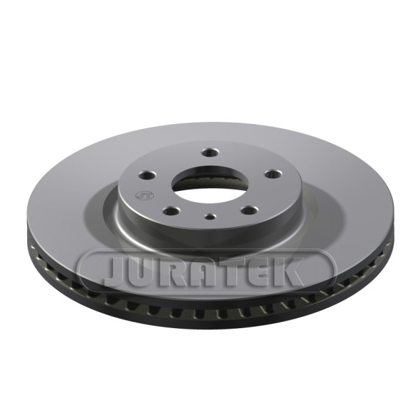 DISC (FRONT) - FORD image