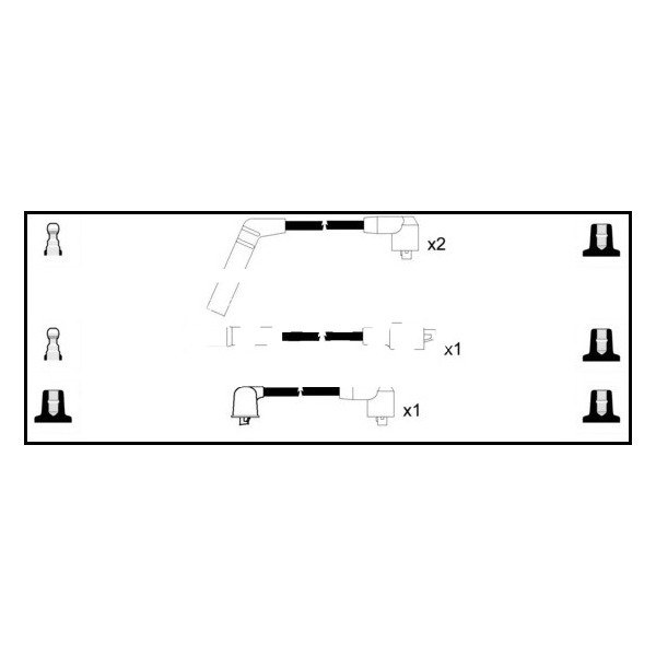 OE LEAD SET image