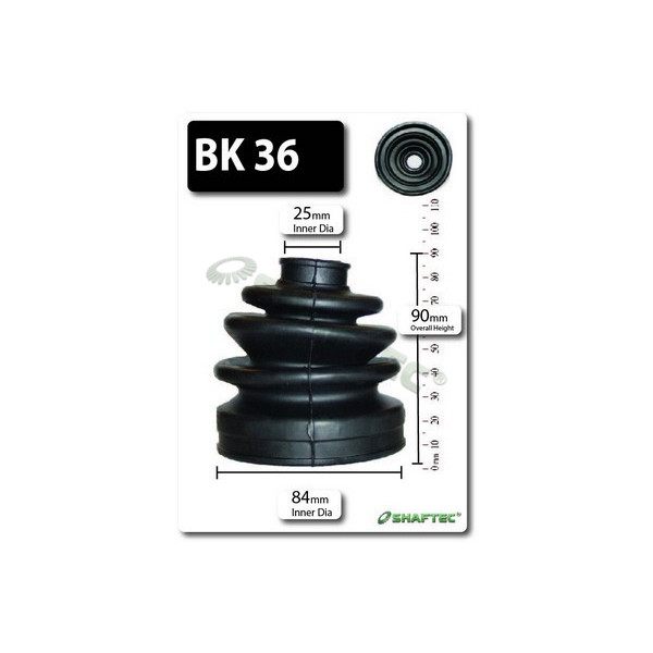 BOOT KIT image