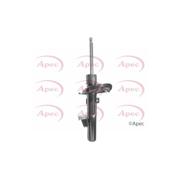 APEC SHOCK ABS FRONT LH image