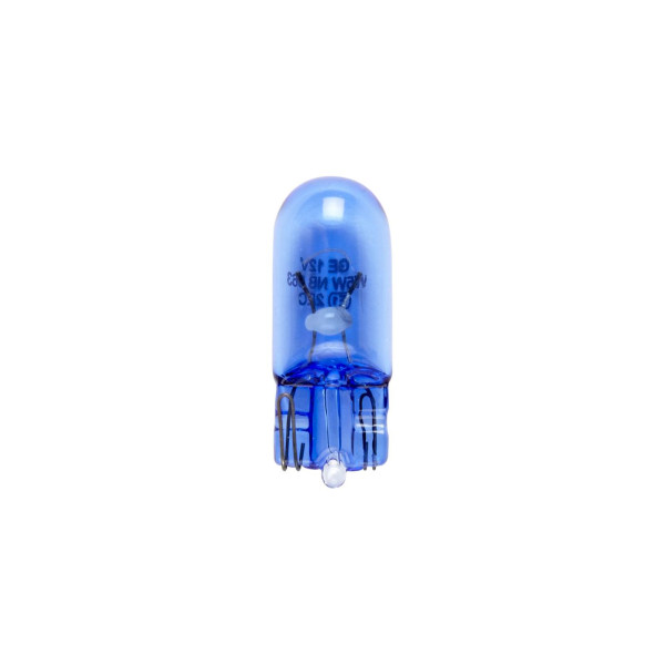 RING XENONSTAR 12V 5W W5W CAPLESS W2.1X9.5D  SIDE image