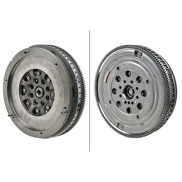 DUAL MASS FLYWHEEL (W/O BOLTS) image