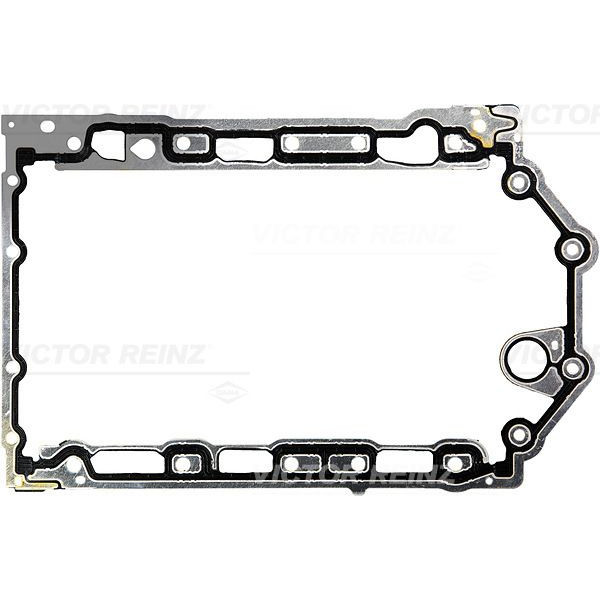 SUMP GASKET image