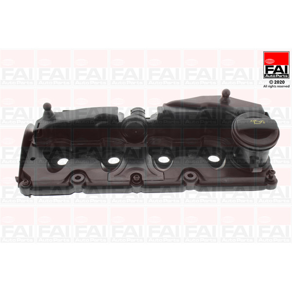 VALVE COVER image