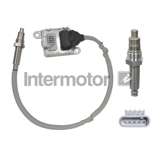 NOX SENSOR image