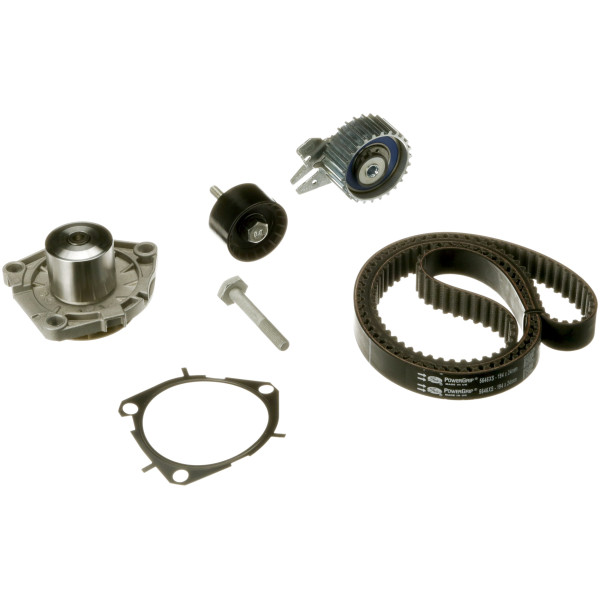 POWERGRIP WPK image