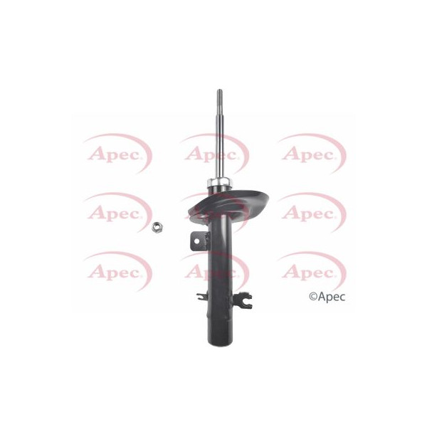 APEC SHOCK ABS FRONT LH image