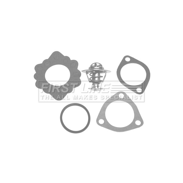 THERMOSTAT KIT image