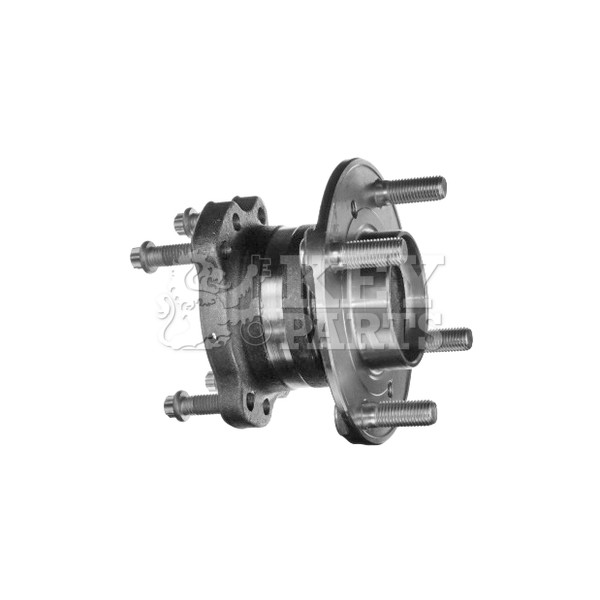 WHEEL BEARING KIT image