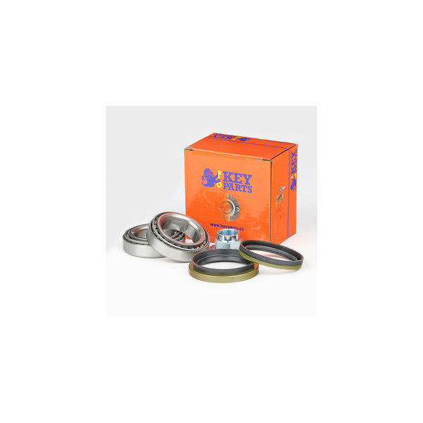 WHEEL BEARING KIT image
