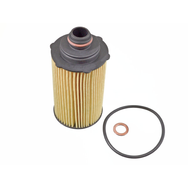 OIL FILTER image