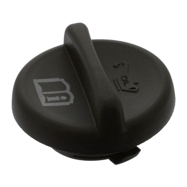 OIL FILLER CAP image