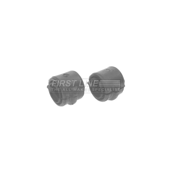 A-ROLL BAR BUSH KIT image